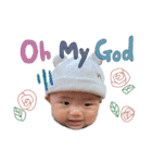 ハルハルstamps（個別スタンプ：16）