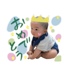 ハルハルstamps（個別スタンプ：22）