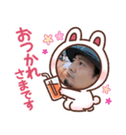 ヴェルメリオ（個別スタンプ：6）