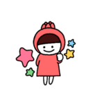 のんのんちゃん②（個別スタンプ：12）