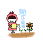のんのんちゃん②（個別スタンプ：22）