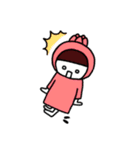 のんのんちゃん②（個別スタンプ：26）