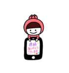 のんのんちゃん②（個別スタンプ：30）