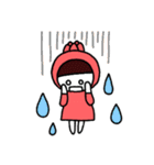 のんのんちゃん②（個別スタンプ：31）