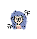 なゆのスタンプ by 華樹（個別スタンプ：10）