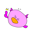 トリウーパー（個別スタンプ：1）