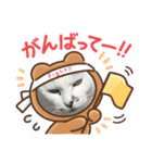 k.nオリジナル7（個別スタンプ：4）