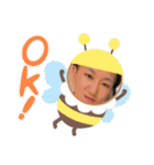 ゆうやくん❤️2（個別スタンプ：21）