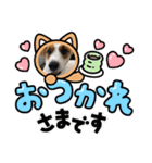 テンててん☆（個別スタンプ：7）