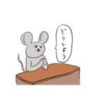 会話のおとも（個別スタンプ：30）