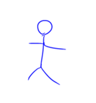素晴らしいギャラクティカ（個別スタンプ：1）