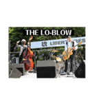 THE LO-BLOW（個別スタンプ：1）