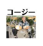 THE LO-BLOW（個別スタンプ：2）