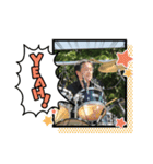 THE LO-BLOW（個別スタンプ：8）