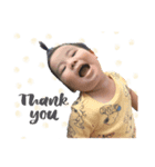 れあかいじゅう5（個別スタンプ：4）