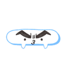 ツヨマユ君（個別スタンプ：16）