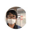 私は野田（個別スタンプ：22）