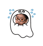 私は野田（個別スタンプ：25）