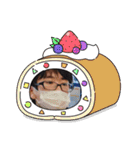 私は野田（個別スタンプ：35）
