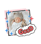 たいち君のスタンプ①（個別スタンプ：3）