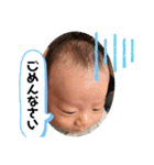 たいち君のスタンプ①（個別スタンプ：29）
