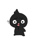 ボーリングとたらペンさん（個別スタンプ：10）
