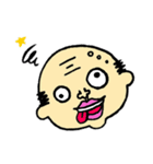 ossan2（個別スタンプ：2）