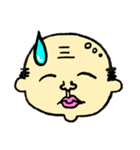 ossan2（個別スタンプ：5）