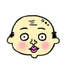 ossan2（個別スタンプ：9）