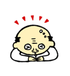 ossan2（個別スタンプ：12）