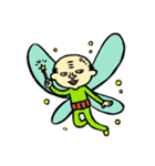 ossan2（個別スタンプ：16）