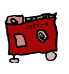 みなとライクスタンプ（個別スタンプ：2）