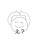 いい感じなやつ（個別スタンプ：14）