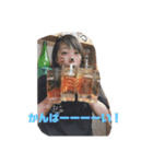 こばやんスタンプ！（個別スタンプ：5）