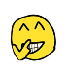 LINEstamp(  '-' )<第3弾>（個別スタンプ：2）