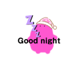 ぷににんⅱ（個別スタンプ：10）