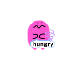 ぷににんⅱ（個別スタンプ：11）