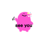 ぷににんⅱ（個別スタンプ：12）