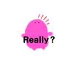ぷににんⅱ（個別スタンプ：16）