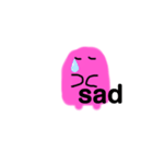ぷににんⅱ（個別スタンプ：21）