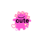 ぷににんⅱ（個別スタンプ：22）