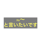 平仮名3たぁ〜顔（個別スタンプ：38）