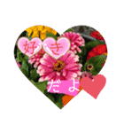 君に日常会話（個別スタンプ：9）