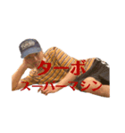 みんなのHELLO DOLLY 2（個別スタンプ：1）