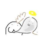 にゃんぶーといっしょ（個別スタンプ：7）