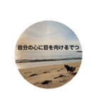 チワワのれいぽんのワンダフルデイズ（個別スタンプ：7）