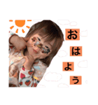 a❤k（個別スタンプ：1）