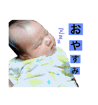 a❤k（個別スタンプ：2）