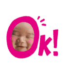 a❤k（個別スタンプ：5）