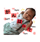 a❤k（個別スタンプ：10）
